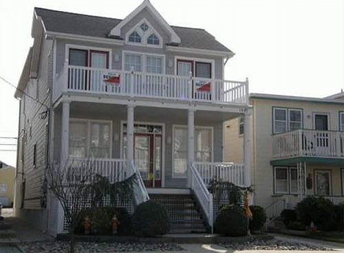 Home Exterior