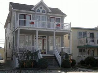 1947 Asbury Ave, Ocean City, NJ 08226