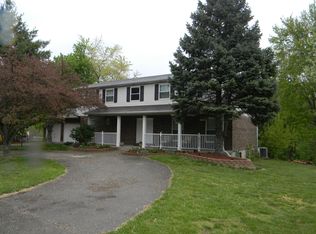 4020 Benjamin St, Cincinnati, OH 45245