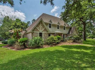 1107 Belaya Ln, Houston, TX 77090