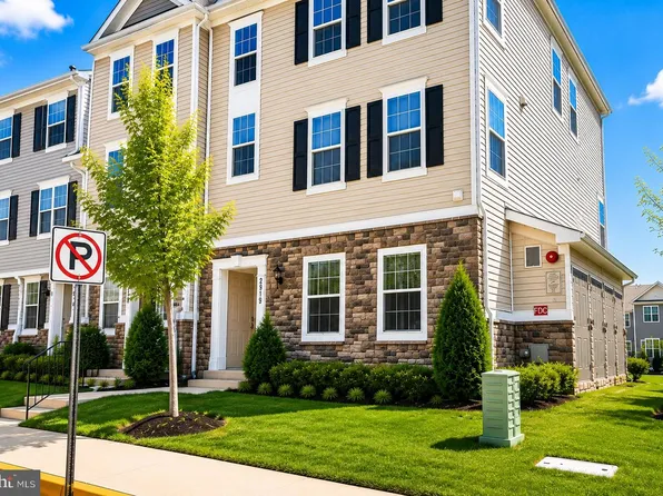 2919 Gilder Way #81, Dumfries, VA 22026