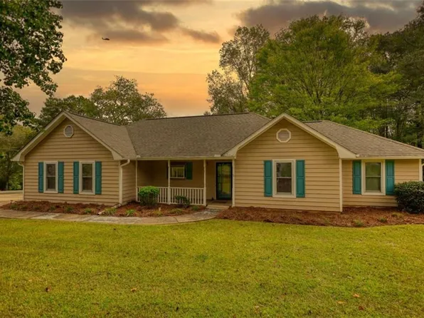 7 River Park Way, Newnan, GA 30265