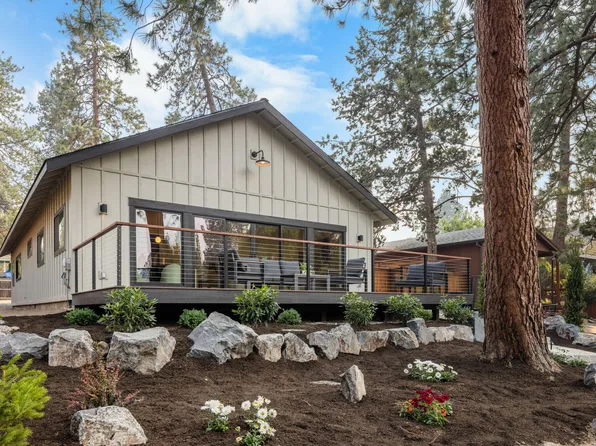 1315 NW Elgin Ave #1 & 2, Bend, OR 97703