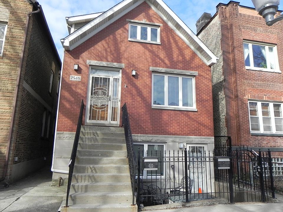 1st image of 2548 W Superior St Unit G
