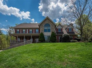 2200 Elizabeth Ct, Export, PA 15632