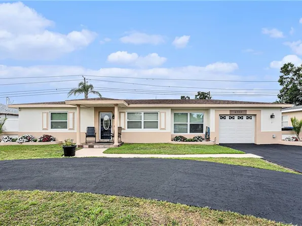 6130 50th Ave N, Kenneth City, FL 33709