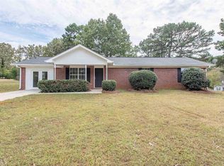610 Amah Lee Rd, Hampton, GA 30228