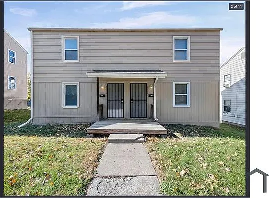 2118 Monroe Ave