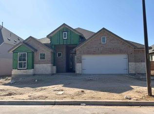 1009 Rollingwood Trl, Georgetown, TX 78633