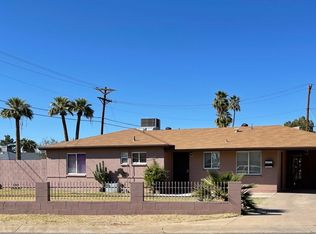 3644 W San Juan Ave, Phoenix, AZ 85019
