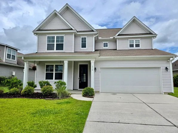 110 Nolin Rd, Moncks Corner, SC 29461