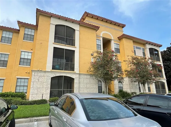 6153 METROWEST BOULEVARD #306, ORLANDO, FL 32835