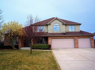 11401 Wexford Dr, Mokena, IL 60448