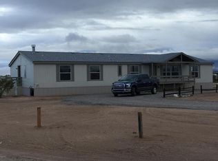 12619 S 209th Ave, Buckeye, AZ 85326
