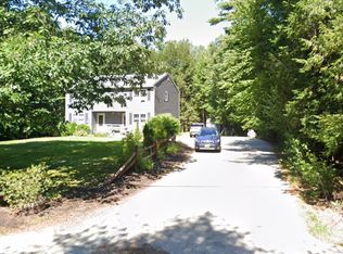 177 Temple Rd, Wilton, NH 03086