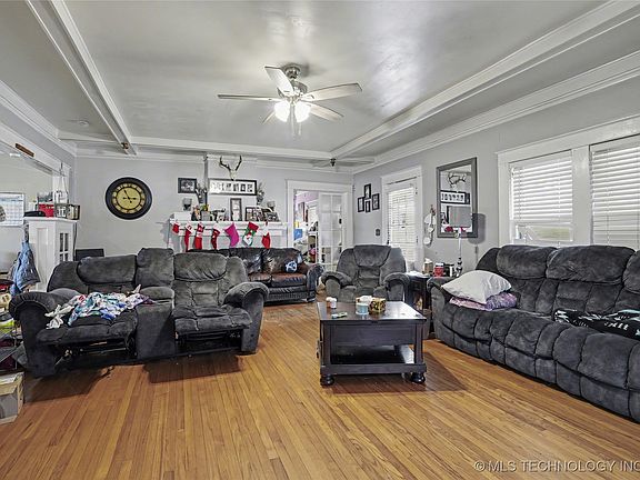 4th image of 617 S Seminole Ave
