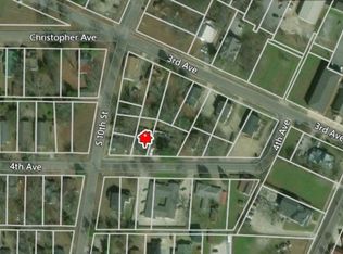 941 4th Ave, Gadsden, AL 35901