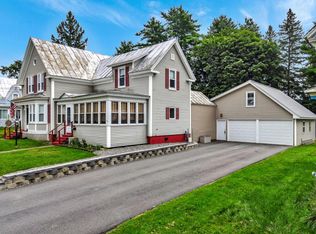 25 Park St, Madison, ME 04950