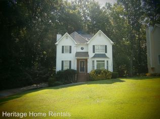 568 Ridge Lake Ln NW, Marietta, GA 30064