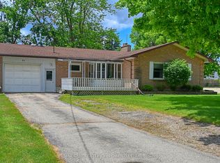 22 Caverly Rd, Aylmer, ON N5H2P4