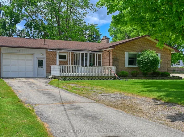 22 Caverly Rd, Aylmer, ON N5H 2P4