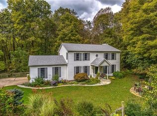 736 Lincoln Ct, Hookstown, PA 15050