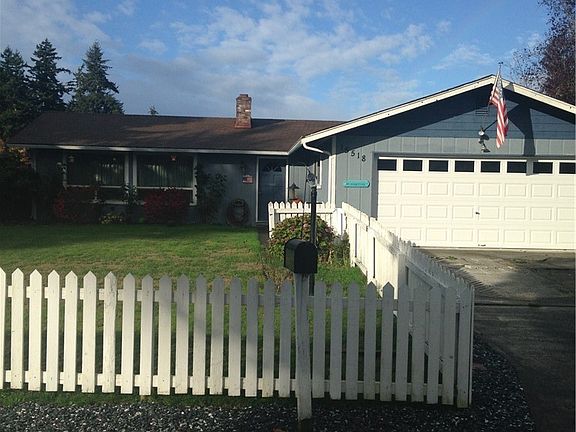 2nd image of 15518 10th Avenue Ct E