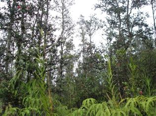 LOT 82 Lot 82, Volcano, HI 96785
