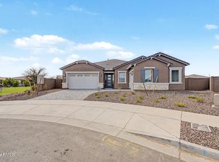 24404 N 173RD Avenue, Surprise, AZ 85387