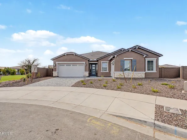 24404 N 173RD Avenue, Surprise, AZ 85387