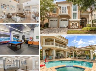 360 Muirfield Loop, Kissimmee, FL 34747