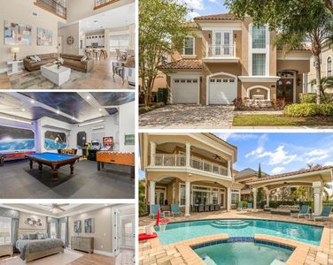 360 Muirfield Loop, Kissimmee, FL, 34747