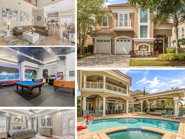 360 Muirfield Loop, Kissimmee, FL 34747