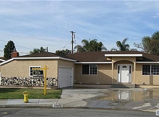 20825 Florcraft Ave, Lakewood, CA 90715