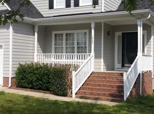 1958 Somerset Hills Ct, Raleigh, NC 27604