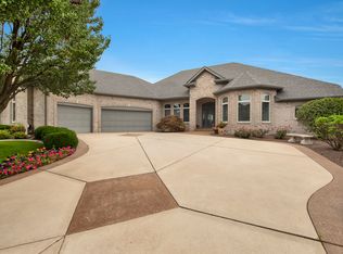 4522 Hickory Grove Blvd, Greenwood, IN