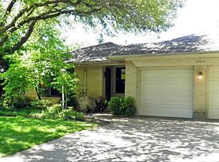 10654 Lake Haven Dr, Dallas, TX 75238