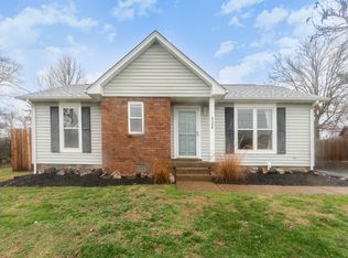 504 Sunset Ct, Mount Juliet, TN 37122