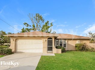 1201 Hancock Bridge Pkwy, Cape Coral, FL 33990
