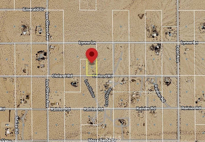 1st image of 0 Cleland Rd