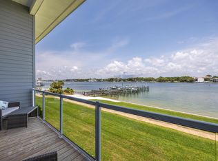 340 Bluefish Dr UNIT 106, Fort Walton Beach, FL 32548