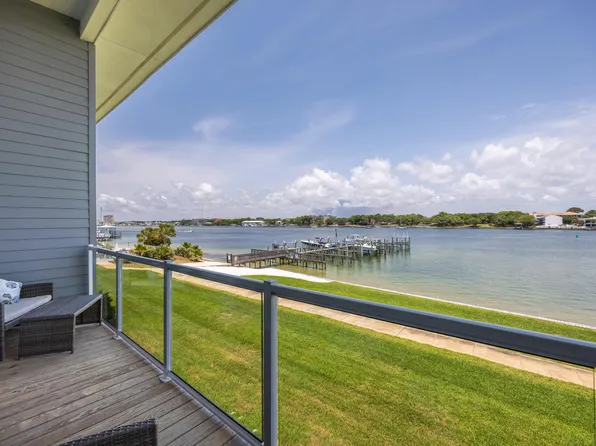 340 Bluefish Dr Unit 106, Fort Walton Beach, FL 32548