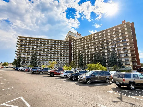 411 Lakewood Circle #A610, Colorado Springs, CO 80910