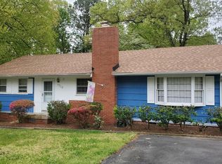 7713 Durvin Dr, Henrico, VA 23229