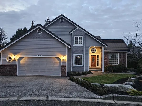 411 Columbine Ct, Mount Vernon, WA 98273