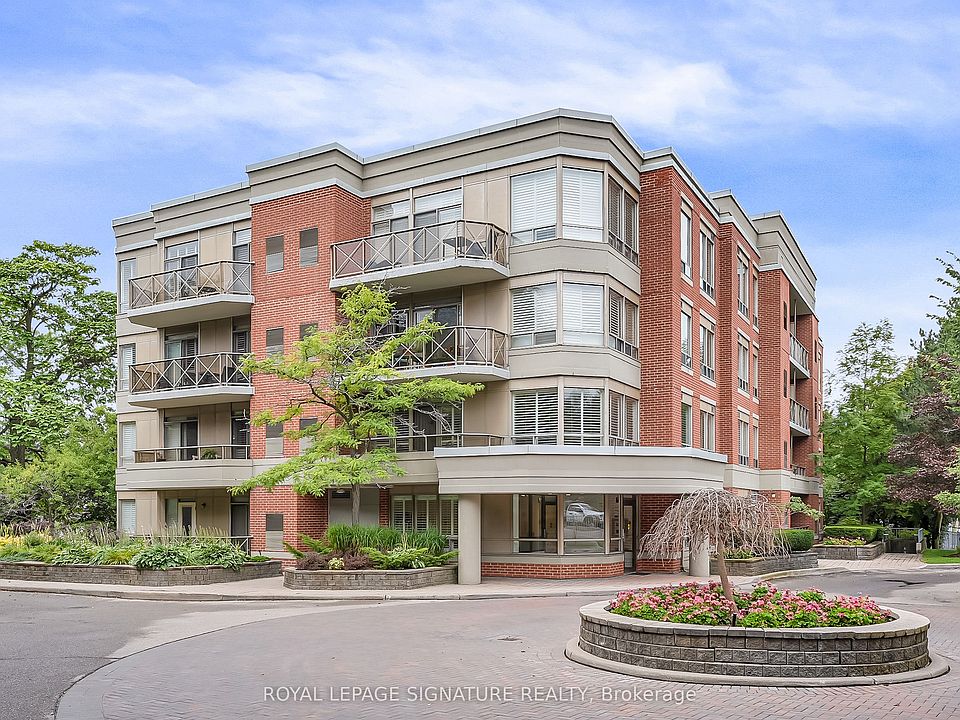 1st image of 801 Lawrence Ave E #106
