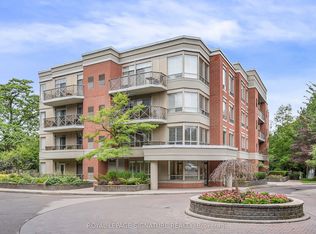 The Edwardian, Toronto, ON M3C 3W2