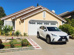 20811 E Cliffside Ln, Diamond Bar, CA 91789