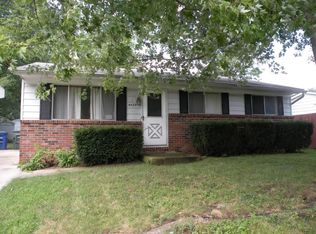 4435 Wingfield St, Columbus, OH 43231