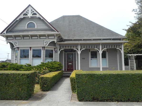 Crescent City CA Real Estate - Crescent City CA Homes For Sale | Zillow